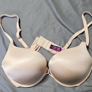 La SENZA Nude Bra